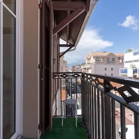 Apartment Logementt3 Traversant Proche Gare