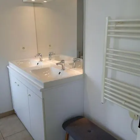 Logementt3 Traversant Proche Gare Apartment Arcachon