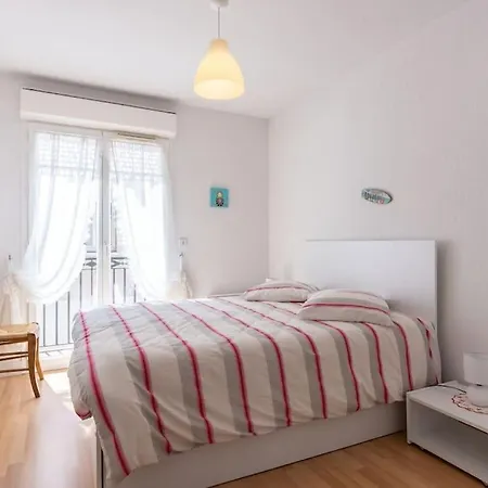 Logementt3 Traversant Proche Gare Apartment *